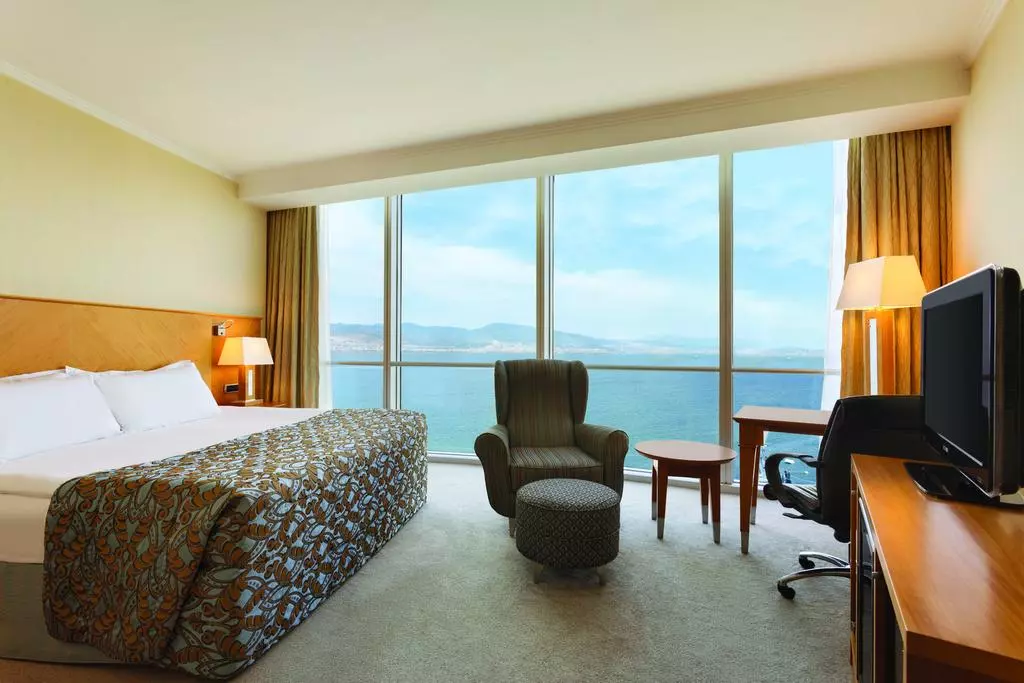 هتل ویندهام گرند ازمیر اوزدیلک ازمیر-مهرپرواز-5274